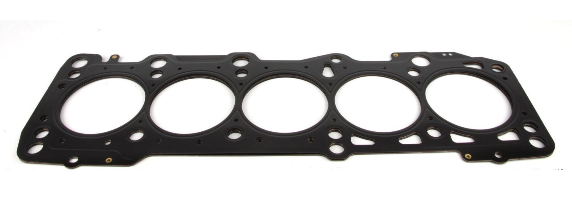 Прокладка ГБЦ VW Crafter 2.5TDI 06- (2 метки), Ø81,50mm, 1,57mm, BJM/BJL/BJK/BJJ